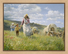 Load image into Gallery viewer, Zion in Her Heart