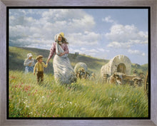 Load image into Gallery viewer, Zion in Her Heart