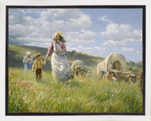 Load image into Gallery viewer, Zion in Her Heart