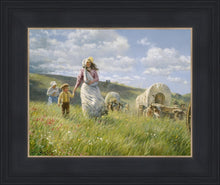 Load image into Gallery viewer, Zion in Her Heart