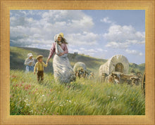 Load image into Gallery viewer, Zion in Her Heart