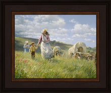 Load image into Gallery viewer, Zion In Her Heart