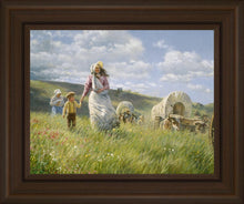 Load image into Gallery viewer, Zion In Her Heart