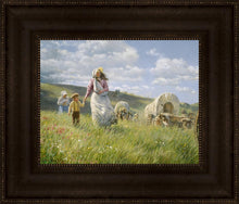 Load image into Gallery viewer, Zion In Her Heart
