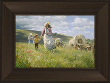 Load image into Gallery viewer, Zion In Her Heart