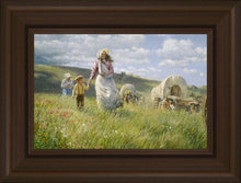Load image into Gallery viewer, Zion In Her Heart