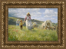 Load image into Gallery viewer, Zion in Her Heart