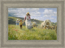 Load image into Gallery viewer, Zion in Her Heart