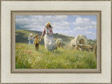 Load image into Gallery viewer, Zion in Her Heart