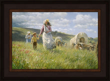 Load image into Gallery viewer, Zion In Her Heart