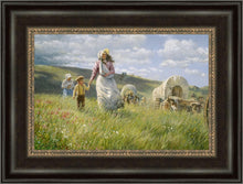 Load image into Gallery viewer, Zion In Her Heart