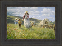 Load image into Gallery viewer, Zion in Her Heart