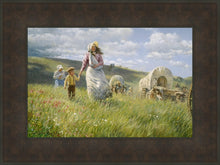Load image into Gallery viewer, Zion in Her Heart