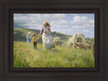 Load image into Gallery viewer, Zion in Her Heart