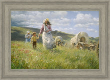 Load image into Gallery viewer, Zion in Her Heart