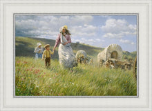 Load image into Gallery viewer, Zion in Her Heart