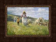 Load image into Gallery viewer, Zion In Her Heart