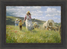 Load image into Gallery viewer, Zion in Her Heart