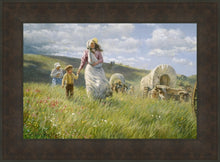 Load image into Gallery viewer, Zion in Her Heart