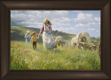 Load image into Gallery viewer, Zion In Her Heart