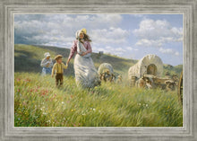 Load image into Gallery viewer, Zion in Her Heart