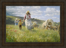 Load image into Gallery viewer, Zion in Her Heart