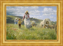 Load image into Gallery viewer, Zion in Her Heart