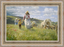 Load image into Gallery viewer, Zion in Her Heart