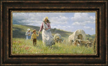 Load image into Gallery viewer, Zion In Her Heart