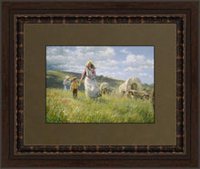 Load image into Gallery viewer, Zion In Her Heart
