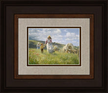 Load image into Gallery viewer, Zion in Her Heart
