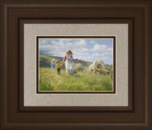 Load image into Gallery viewer, Zion In Her Heart