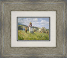 Load image into Gallery viewer, Zion in Her Heart
