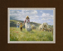 Load image into Gallery viewer, Zion in Her Heart