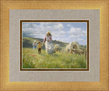 Load image into Gallery viewer, Zion in Her Heart