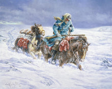 Load image into Gallery viewer, Ephraim Hanks - Obeying The Spirit