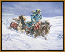 Load image into Gallery viewer, Ephraim Hanks - Obeying The Spirit