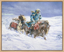 Load image into Gallery viewer, Ephraim Hanks - Obeying The Spirit