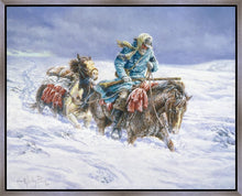 Load image into Gallery viewer, Ephraim Hanks - Obeying The Spirit