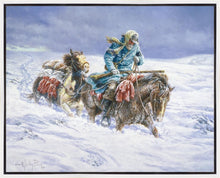 Load image into Gallery viewer, Ephraim Hanks - Obeying The Spirit