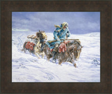 Load image into Gallery viewer, Ephraim Hanks - Obeying The Spirit
