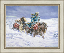 Load image into Gallery viewer, Ephraim Hanks - Obeying The Spirit