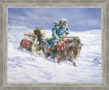 Load image into Gallery viewer, Ephraim Hanks - Obeying The Spirit