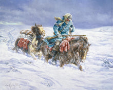 Load image into Gallery viewer, Ephraim Hanks - Obeying The Spirit