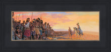 Load image into Gallery viewer, It's True Sir - All Present And Accounted For