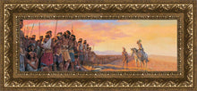 Load image into Gallery viewer, It's True Sir - All Present And Accounted For
