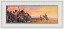 Load image into Gallery viewer, It's True Sir - All Present And Accounted For