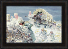 Load image into Gallery viewer, When The Angels Come