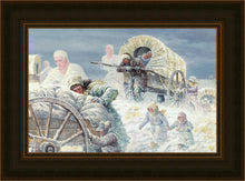Load image into Gallery viewer, When The Angels Come