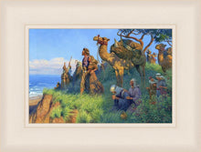 Load image into Gallery viewer, We Beheld The Sea, Which We Called Irreantum
